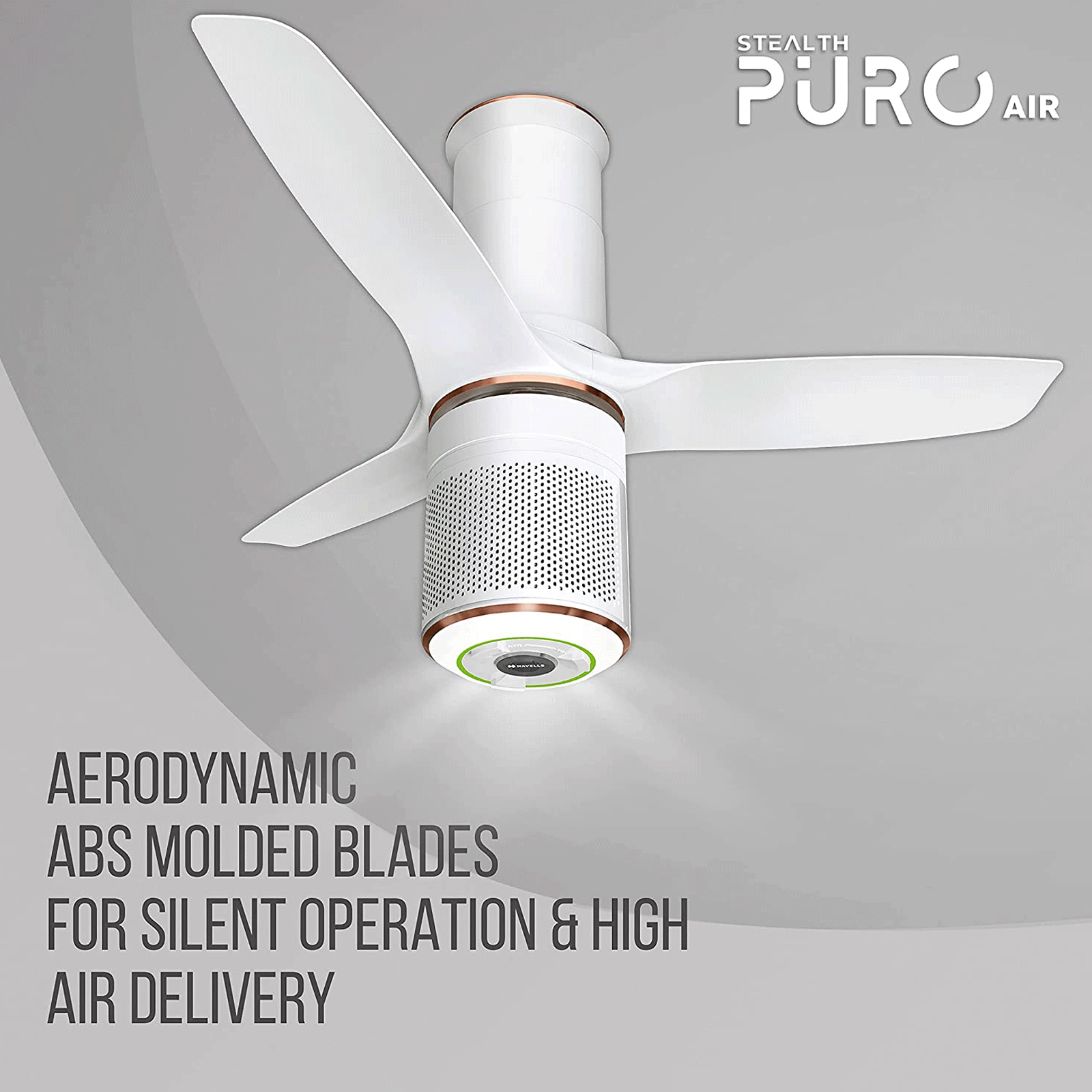 havells puro air
